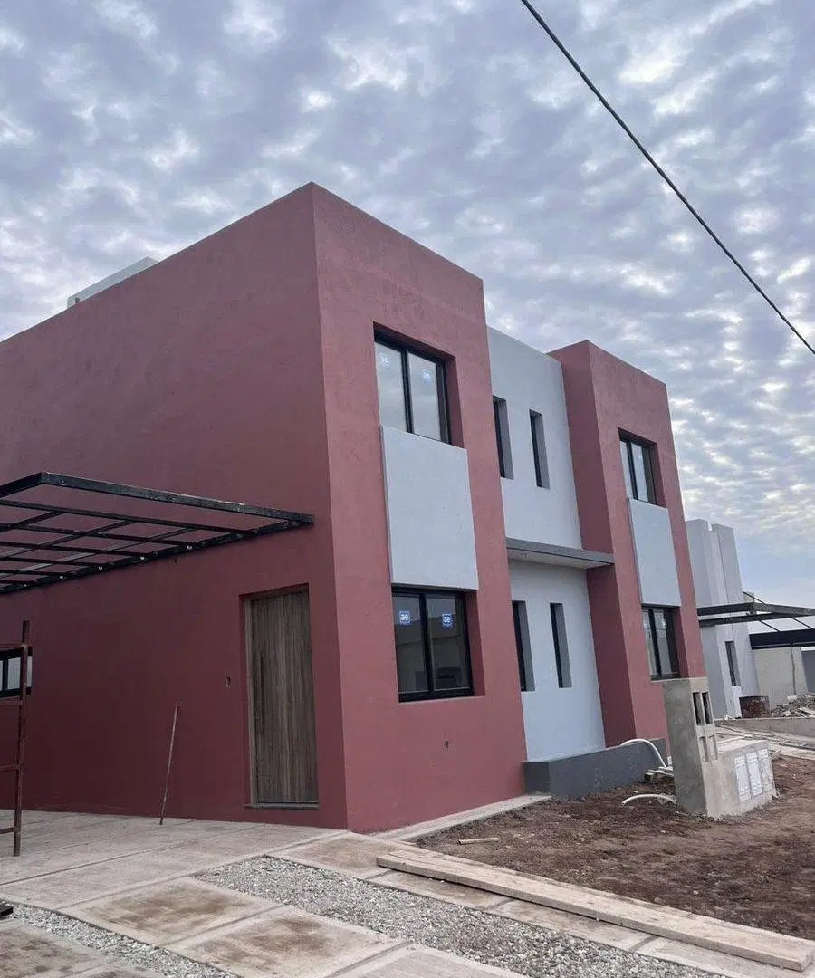 Se vende dúplex en Docta 2 dormitorios 2 baños 2