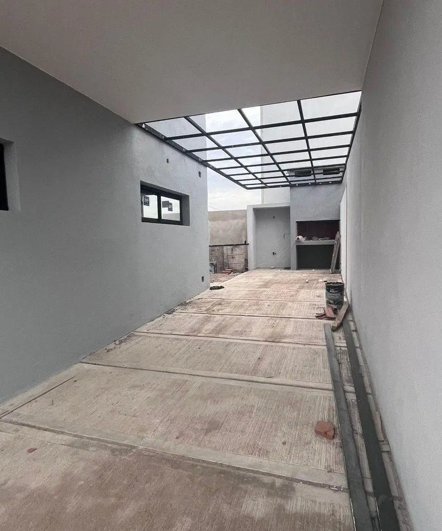 Se vende dúplex en Docta 2 dormitorios 2 baños 5