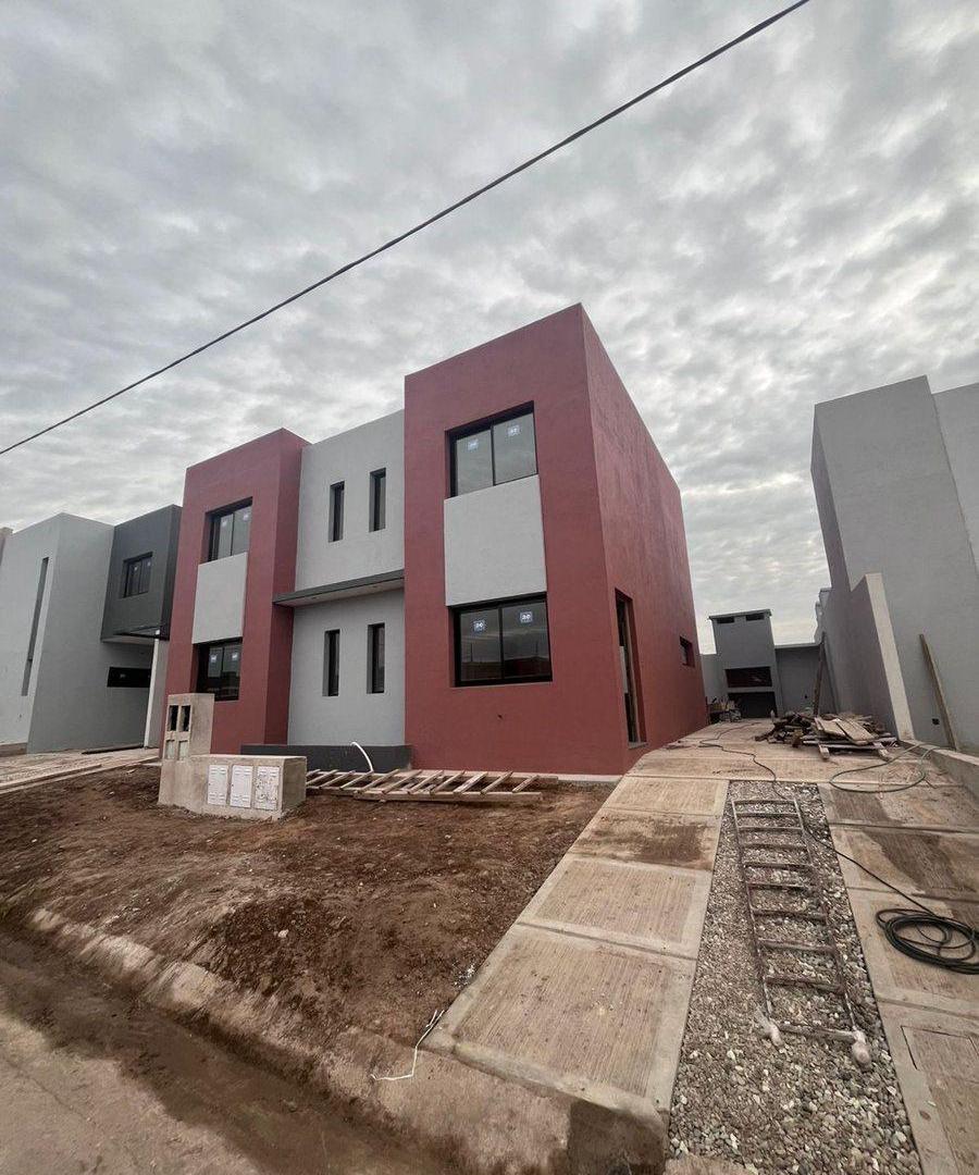 Se vende dúplex en Docta 2 dormitorios 2 baños