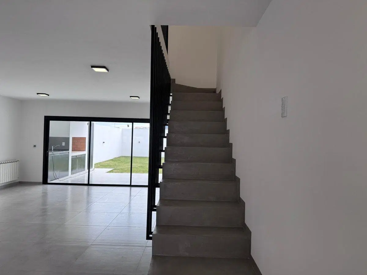 Venta Dúplex 3 Dormitorios Docta Cordoba 3