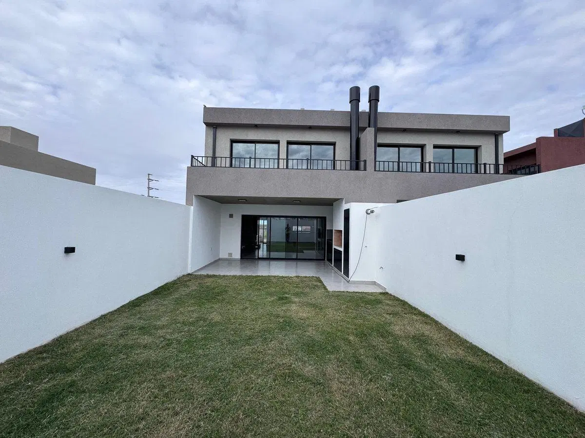 Venta Dúplex 3 Dormitorios Docta Cordoba 4