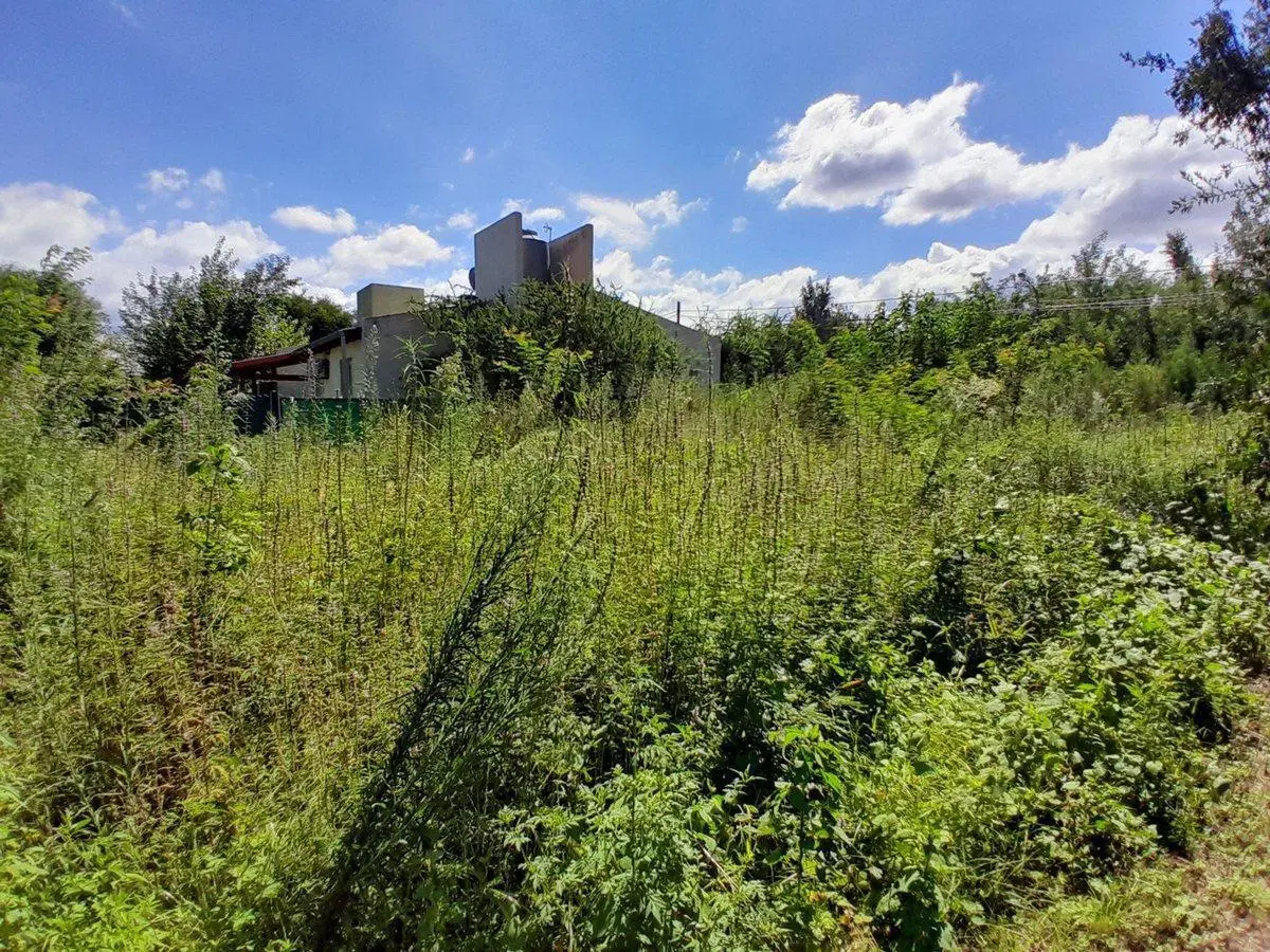 VENTA LOTE  RIO CEBALLOS CORDOBA 3
