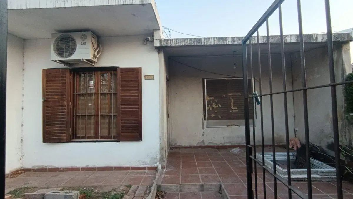 VENTA CASA + DEPARTAMENTO LOS PLATANOS CÓRDOBA 2