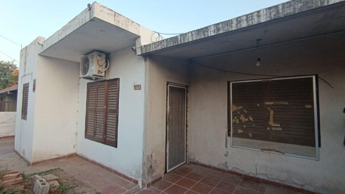 VENTA CASA + DEPARTAMENTO LOS PLATANOS CÓRDOBA