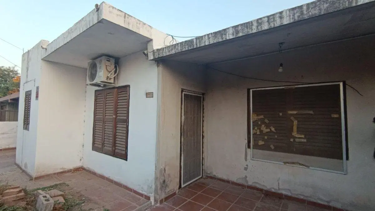 VENTA CASA + DEPARTAMENTO LOS PLATANOS CÓRDOBA 5