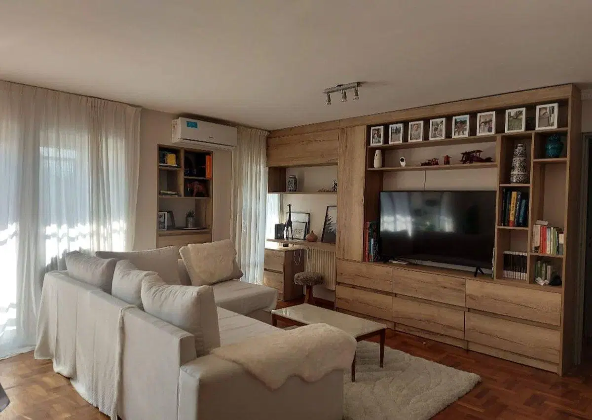 DPTO PISO COMPLETO 3 DORM COCHERA NUEVA CORDOBA 4