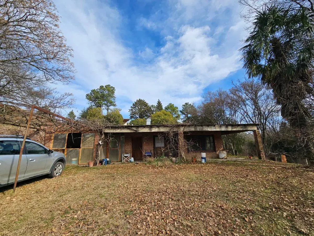 VENTA LOTE ESQUINA VILLA CIUDAD AMERICA 832 M2 4