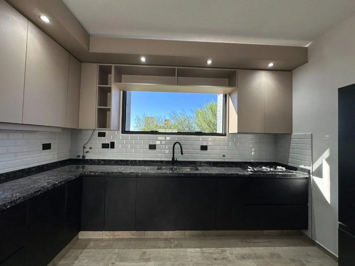 VENTA CASA 4 DOR + PILETA DOCTA 1° ETAPA, CORDOBA 4