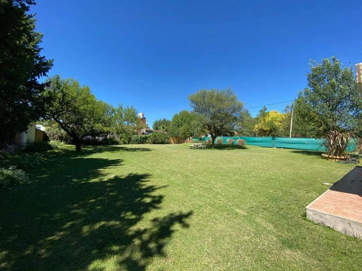 VENTA 2 LOTES COLINDANT C/PILETA PLAYAS DE ORO VCP 4