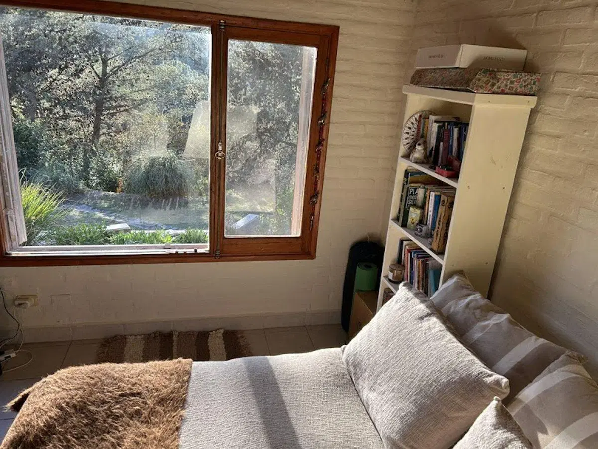 CASA VENTA LA CUMBRE 3 DORM + 1 DE SERVICIO CBA. 5