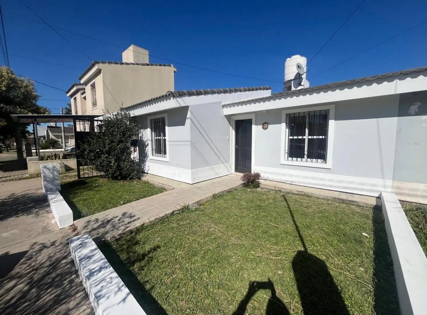 ALQUILER DE CASA 2 DORM MUTUAL DOCENTE CORDOBA 4