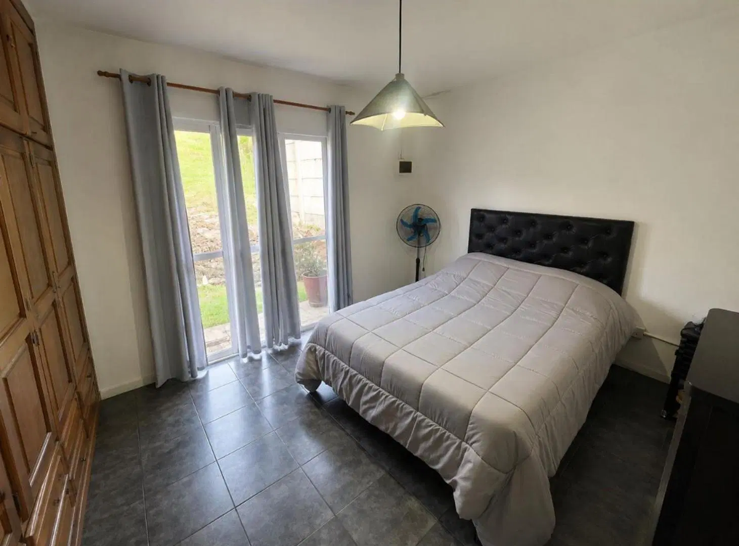 CASA EN VENTA DOS DORMITORIOS SALSIPUEDES, CORDOBA 2
