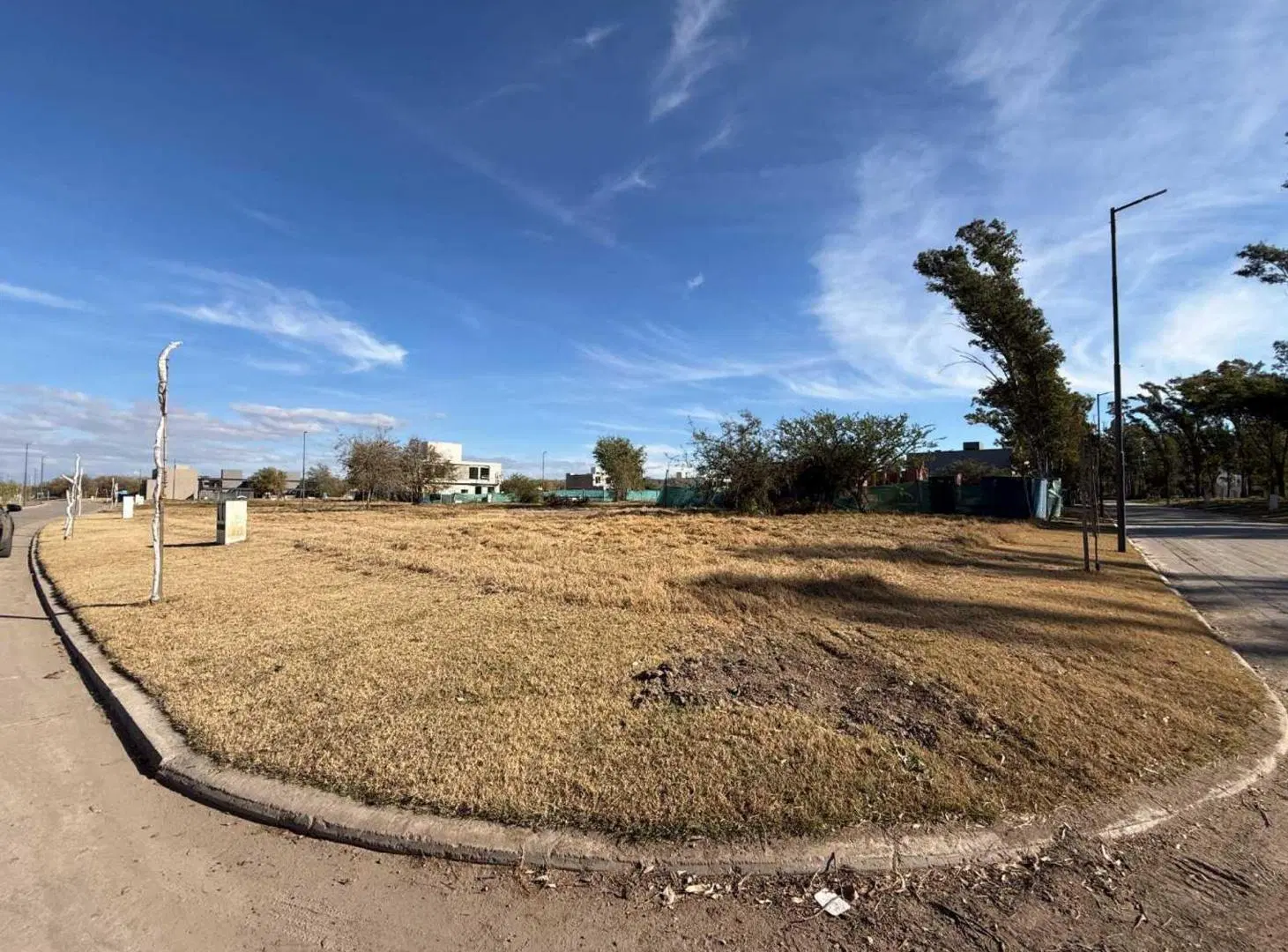 VENTA LOTE NUEVO MALAGUEÑO  338M2 4