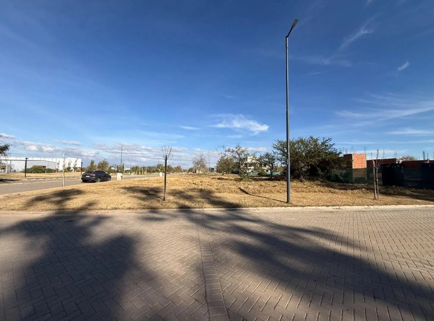 VENTA LOTE NUEVO MALAGUEÑO  338M2 2