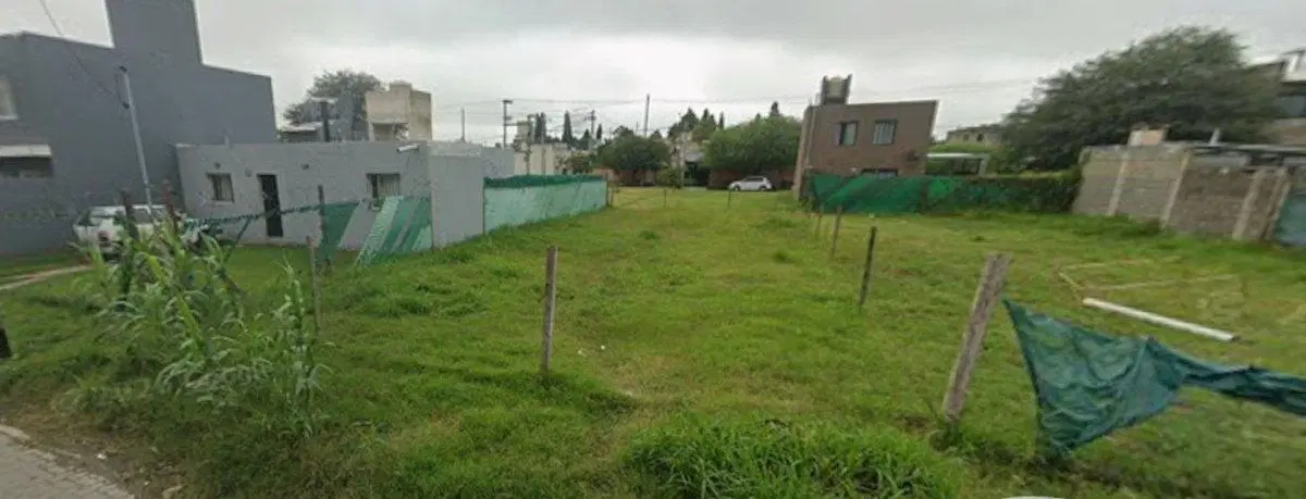 VENTA LOTE BARRIO INAUDI 266 MTS CÓRDOBA 2