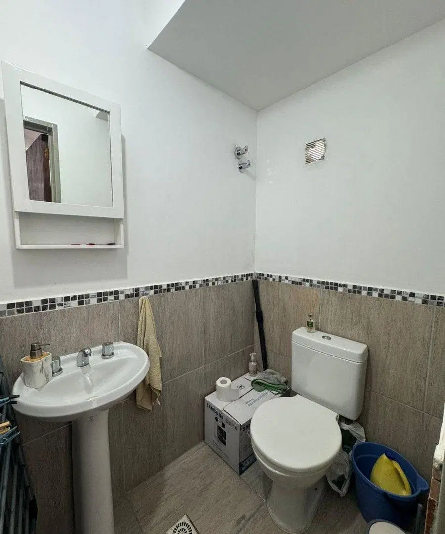 VENTA DUPLEX DOS DORM HOUSING VALLE CERCANO CBA 3