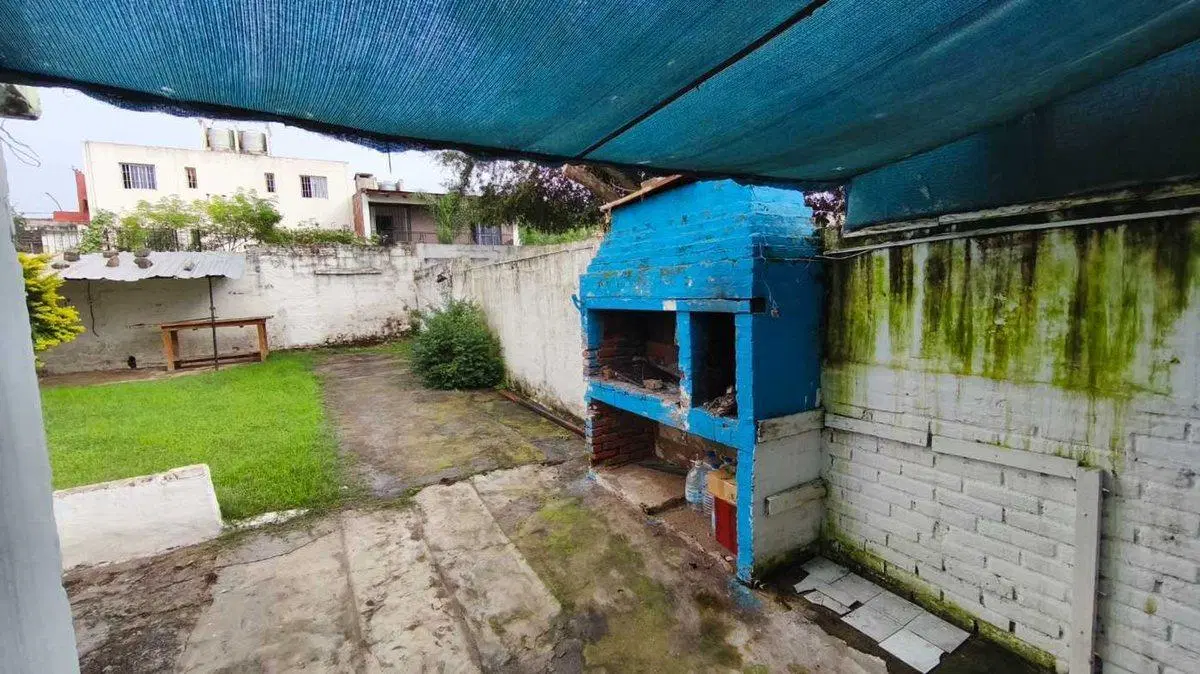 VENTA CASA 3 DORMITORIOS LA CALERA APTA CRÉDITO 3