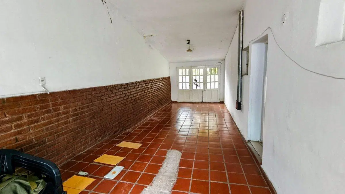VENTA CASA 3 DORMITORIOS LA CALERA APTA CRÉDITO 5