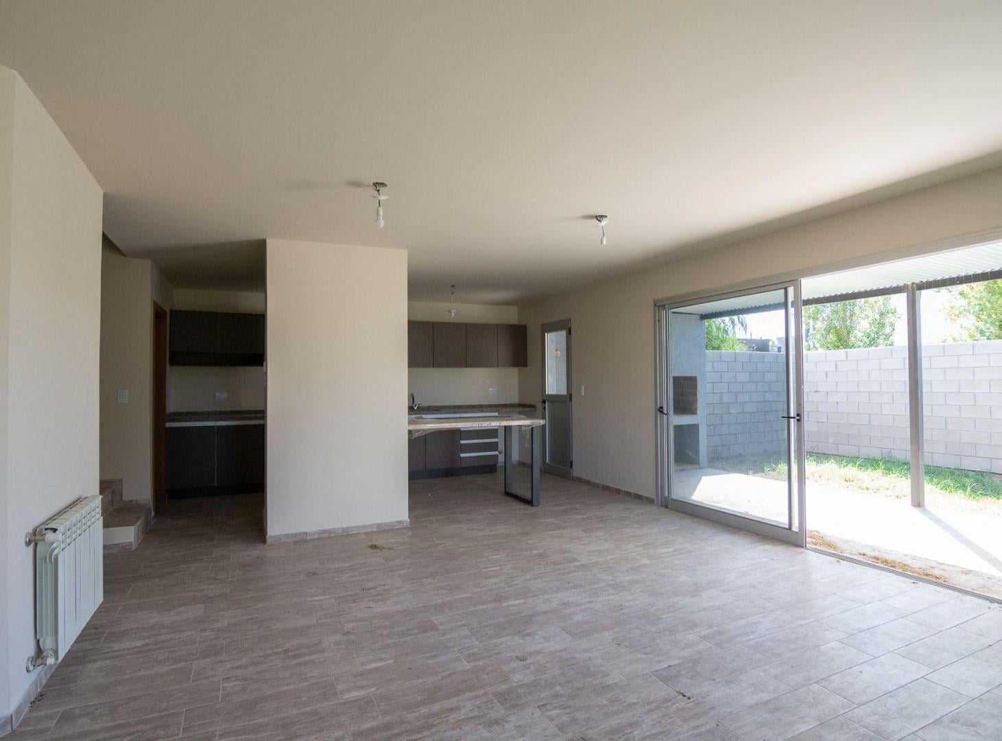 VENTA DUPLEX CHACRA DEL NORTE Córdoba Apto Credit