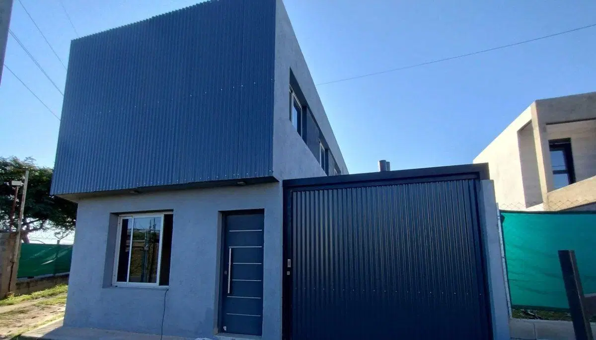 VENTA DUPLEX CHACRA DEL NORTE Córdoba Apto Credit 3