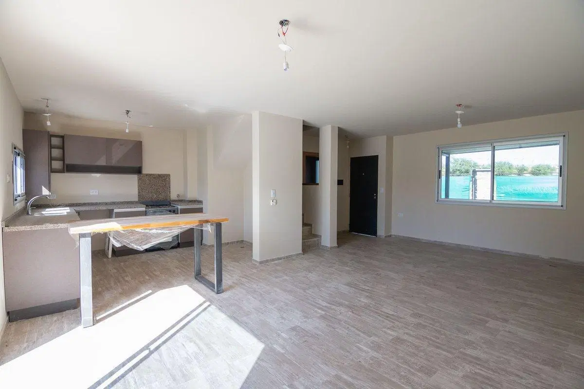 APTO CREDITO VENTA DUPLEX CHACRA DEL NORTE Córdoba 4