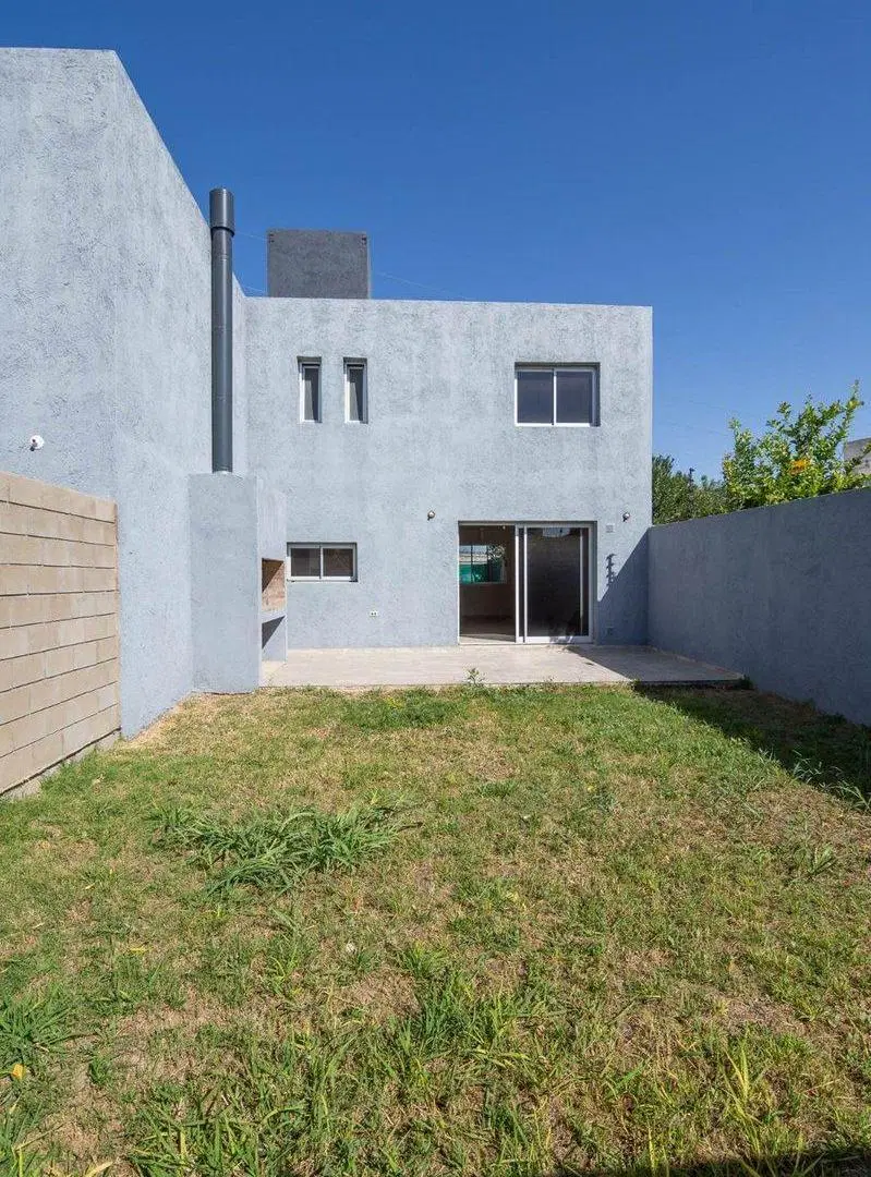 APTO CREDITO VENTA DUPLEX CHACRA DEL NORTE Córdoba 3