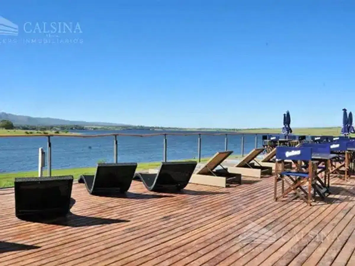 VENTA LOTE PUERTO DEL ÁGUILA POTRERO DE GARAY CBA 5