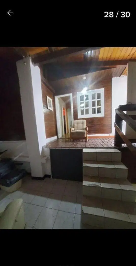 VENTA CASA 4 DORMITORIOS PARQUE SAN VICENTE CBA 5