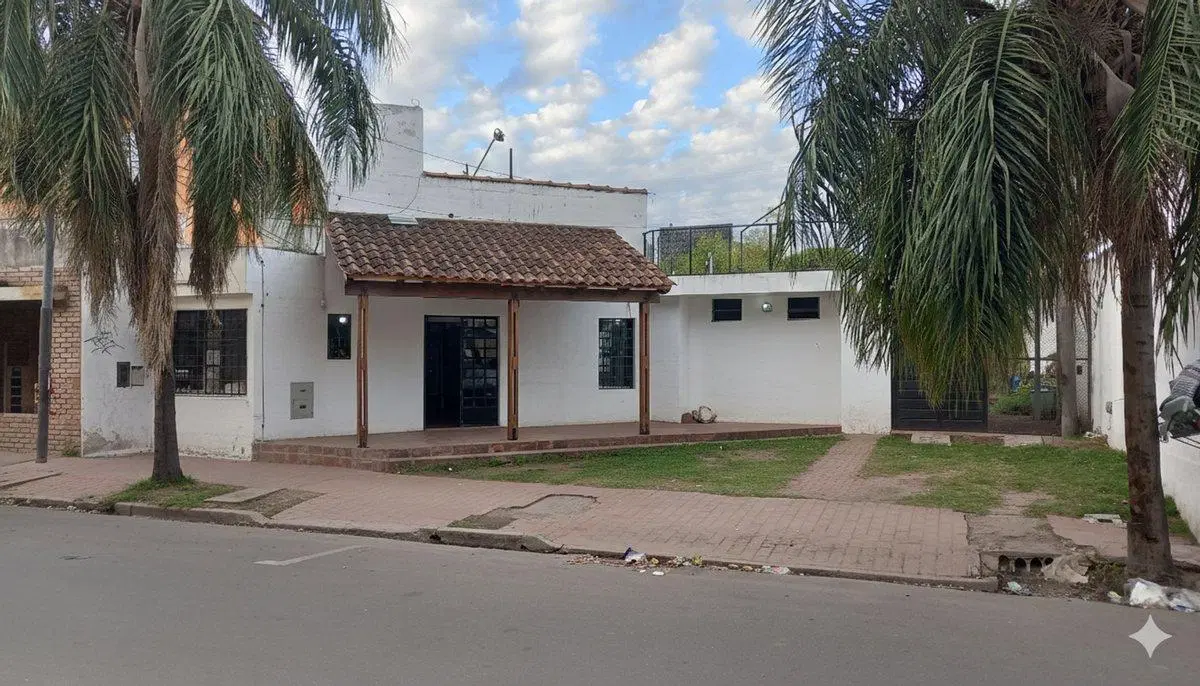 VENTA LOTE APTO DESARROLLO, ALBERDI, CORDOBA 4