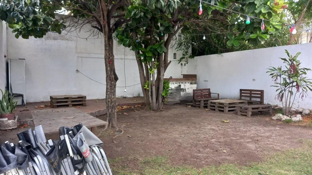 VENTA LOTE APTO DESARROLLO, ALBERDI, CORDOBA 2