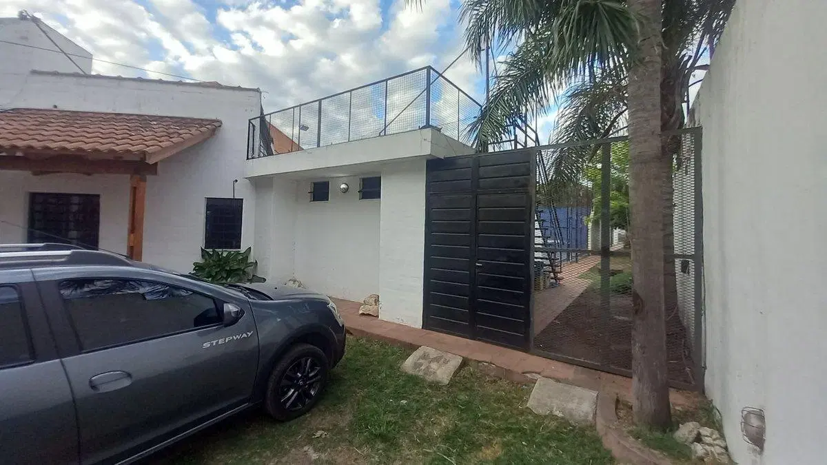 VENTA LOTE APTO DESARROLLO, ALBERDI, CORDOBA 3