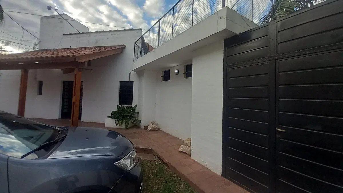 VENTA LOTE APTO DESARROLLO, ALBERDI, CORDOBA 5