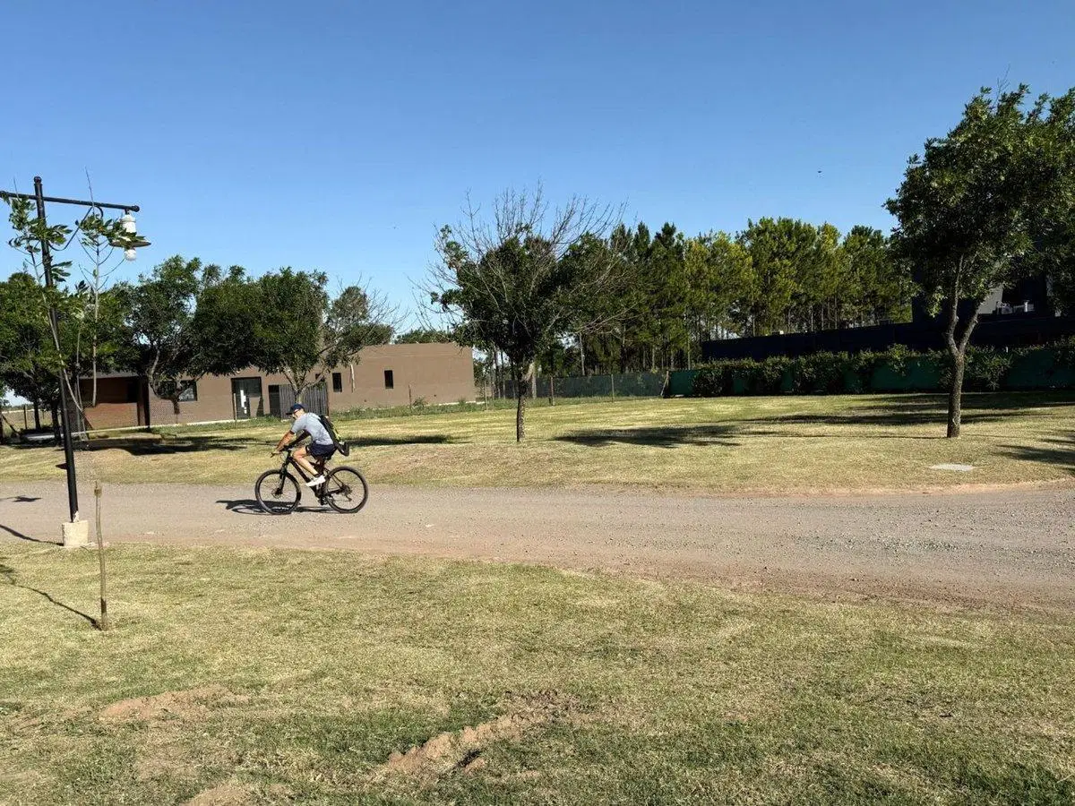 VENTA LOTE, CHACRAS DE LA VILLA, VILLA ALLENDE,CBA 2