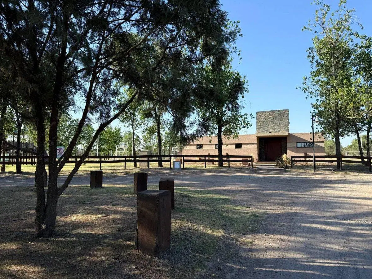 VENTA LOTE, CHACRAS DE LA VILLA, VILLA ALLENDE,CBA 5