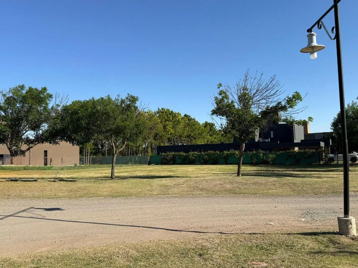 VENTA LOTE, CHACRAS DE LA VILLA, VILLA ALLENDE,CBA 3
