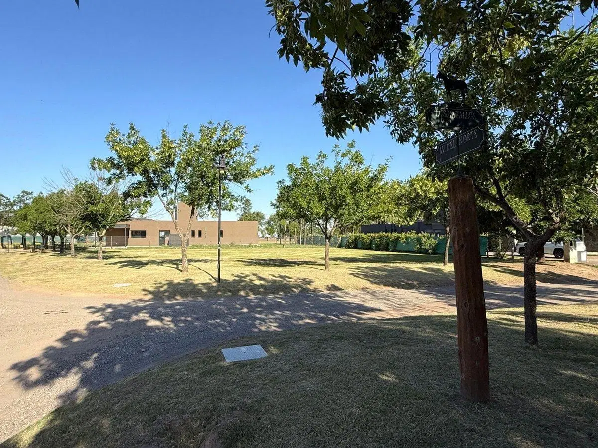 VENTA LOTE, CHACRAS DE LA VILLA, VILLA ALLENDE,CBA 4