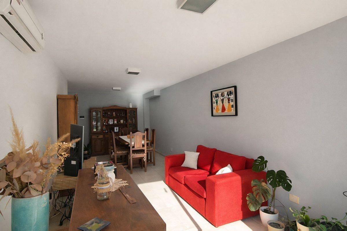 VENTA DPTO 2 DORMIS 2 BAÑOS PATIO VERDE GRAL PAZ
