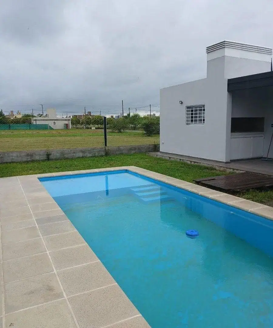 VENTA CASA 2 DORM. ALTOS DE LA COLONIA, CORDOBA 5