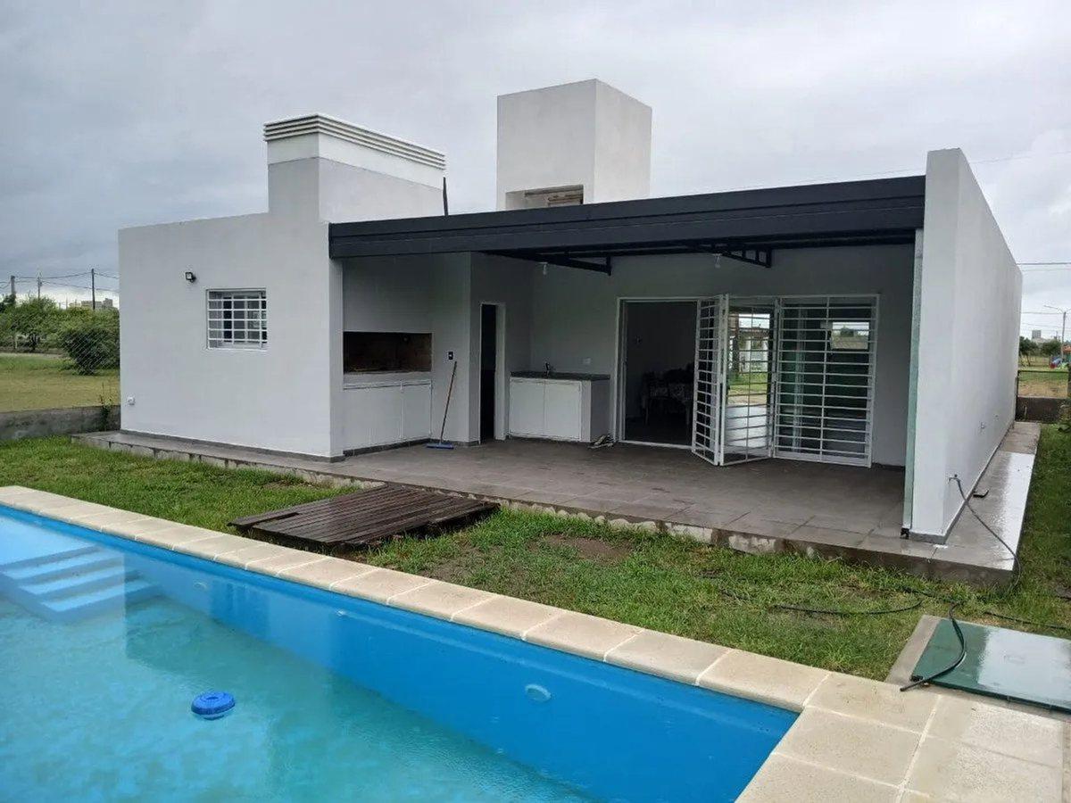 VENTA CASA 2 DORM. ALTOS DE LA COLONIA, CORDOBA