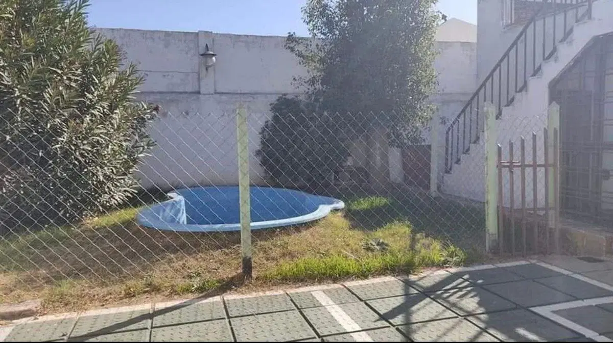 CASA EN VENTA 3 DORM. APTO CREDITO P.SAN FRANCISO 5