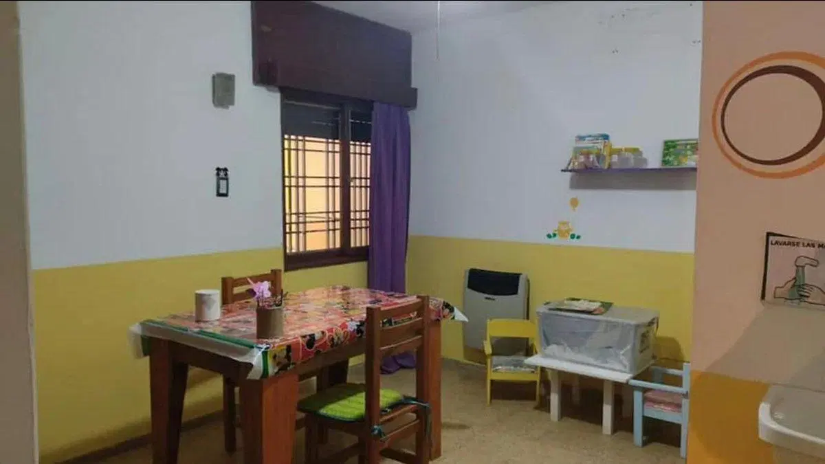 CASA EN VENTA 3 DORM. APTO CREDITO P.SAN FRANCISO 4