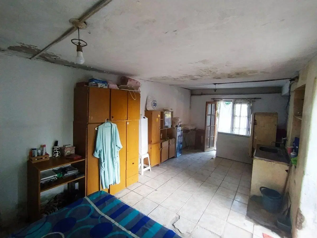 VENTA CASA A REFACCIONAR RIO CEBALLOS CORDOBA 4