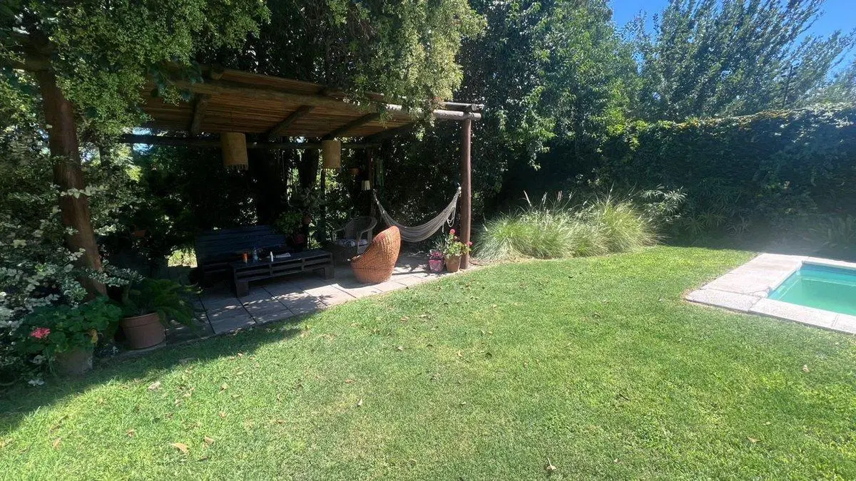 VENTA CASA 3 DORMITORIOS+PILETA VILLA ALLENDE CBA 5