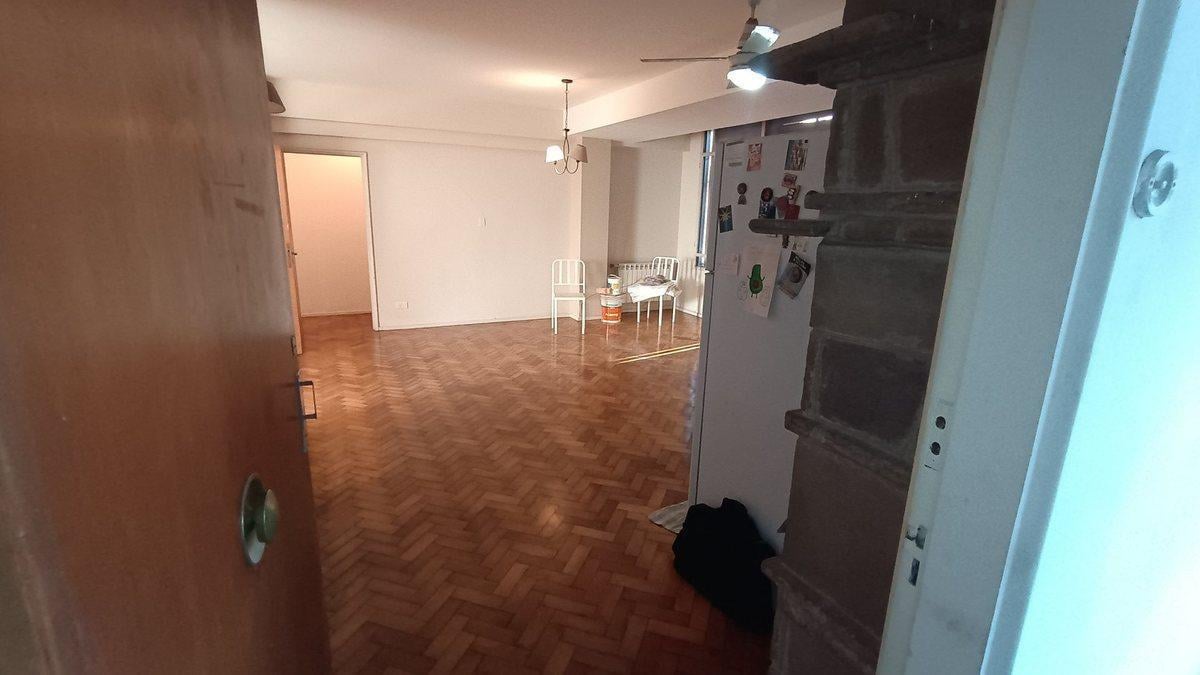 VENTA DEPARTAMENTO 4 DORMITORIOS CENTRO CORDOBA