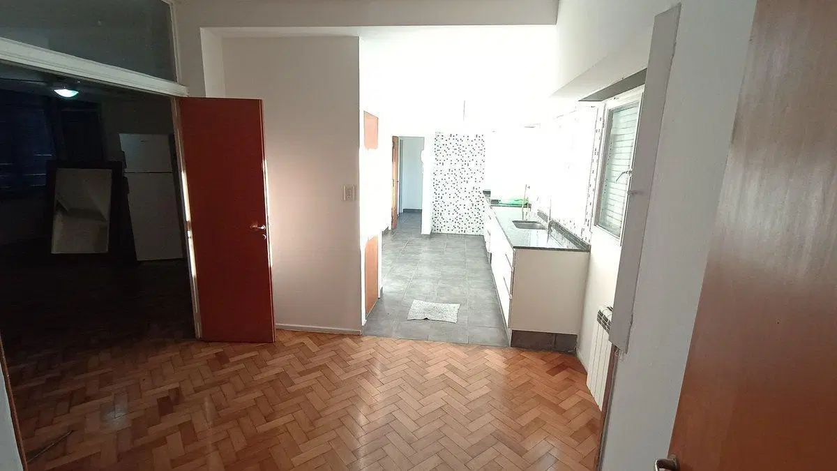 VENTA DEPARTAMENTO 4 DORMITORIOS CENTRO CORDOBA 5