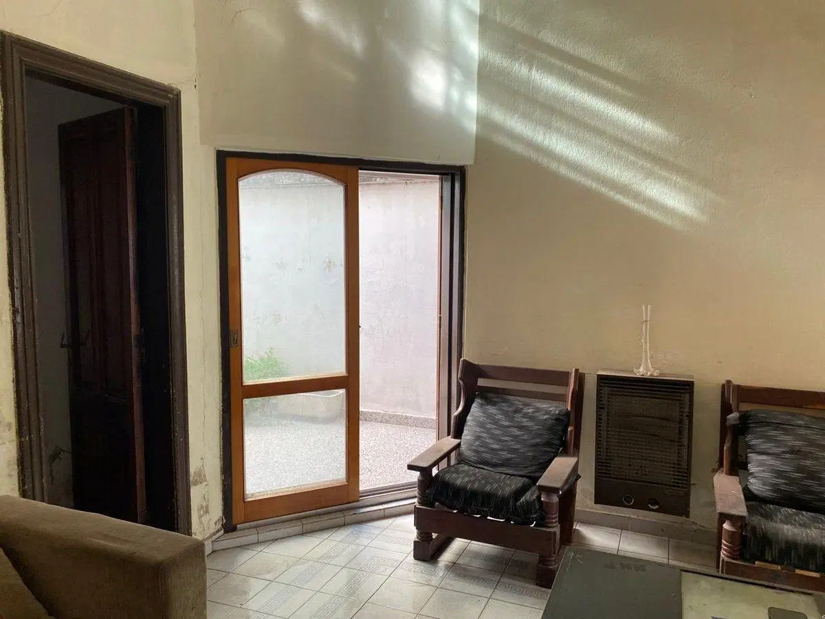 VENTA CASA A RECICLAR 4 DORMS ALTA CÓRDOBA - CBA 4