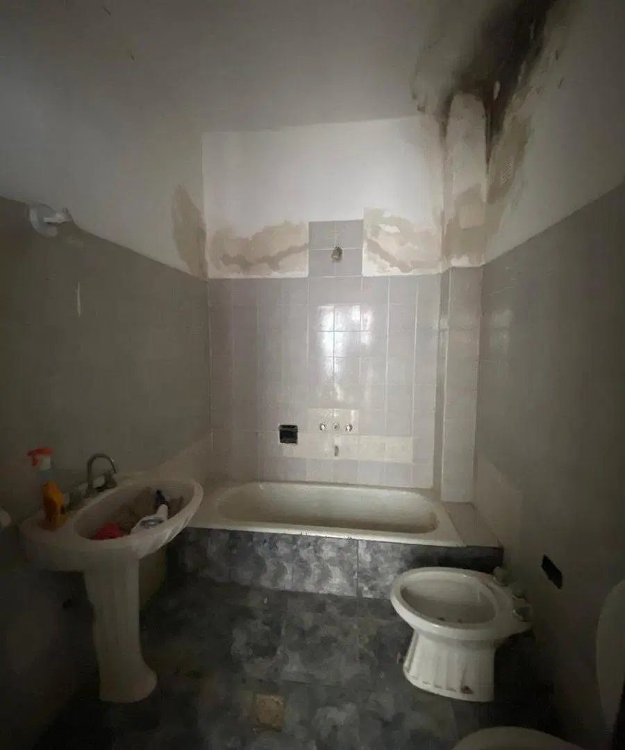 VENTA CASA A RECICLAR 4 DORMS ALTA CÓRDOBA - CBA 5