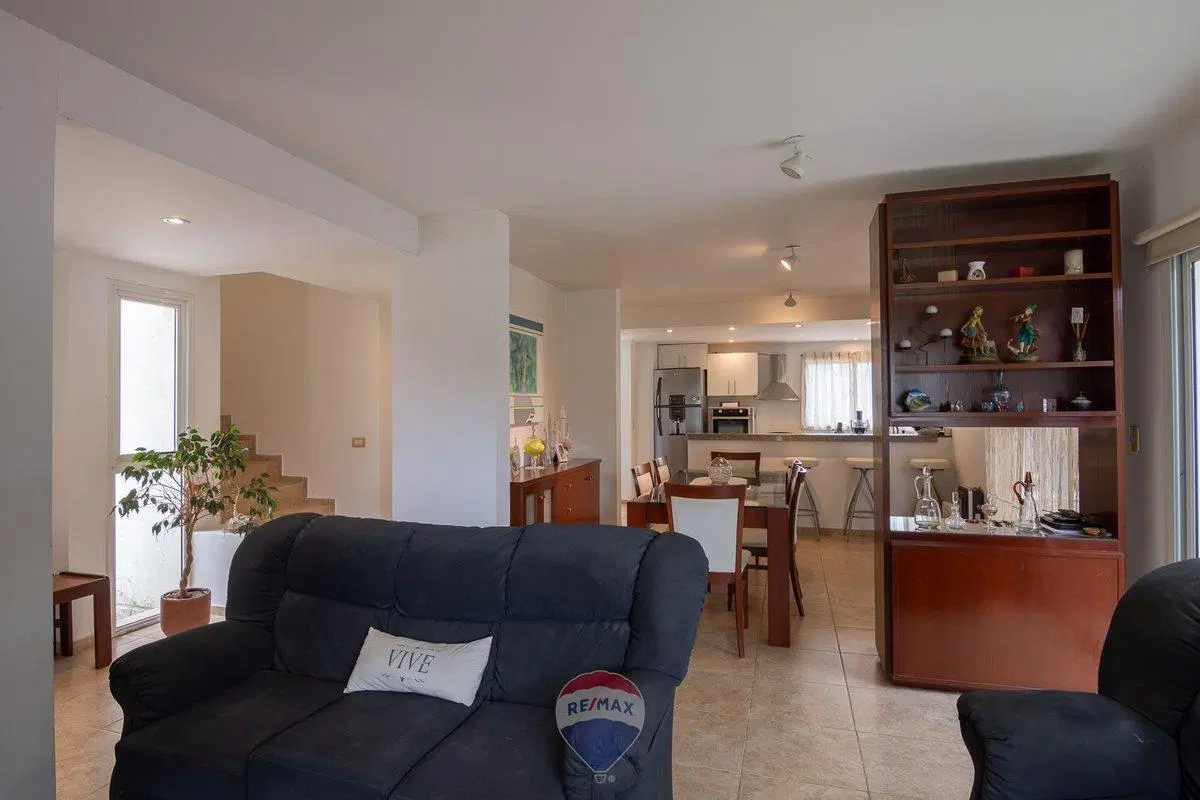 VENTA CASA 3 DORMI TERRAZAS VILLA ALLENDE CÓRDOBA 3