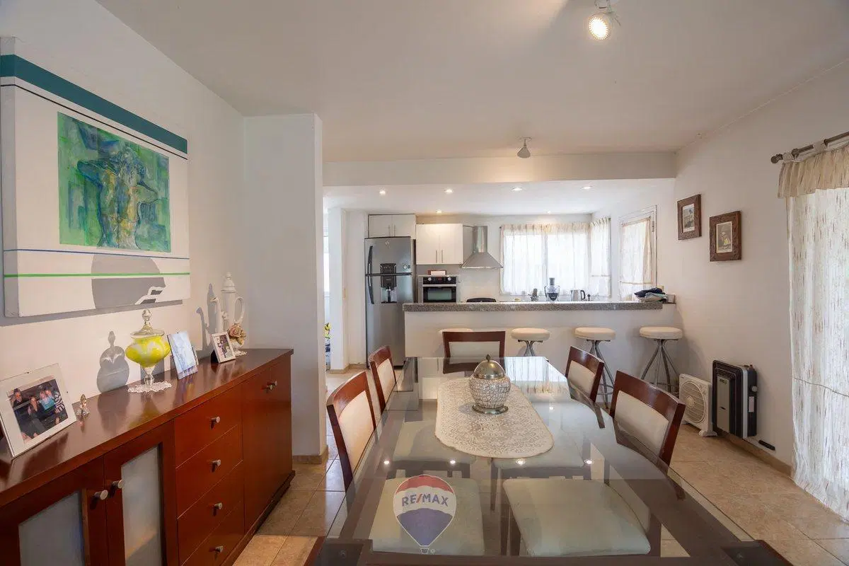VENTA CASA 3 DORMI TERRAZAS VILLA ALLENDE CÓRDOBA 4