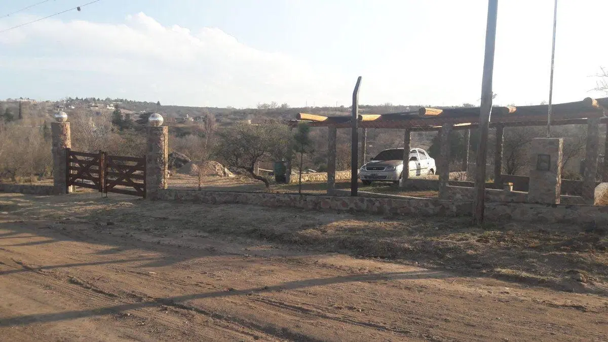 VENTA COMPLEJO DE 3 CABAÑAS BIALET MASSE CÓRDOBA 5